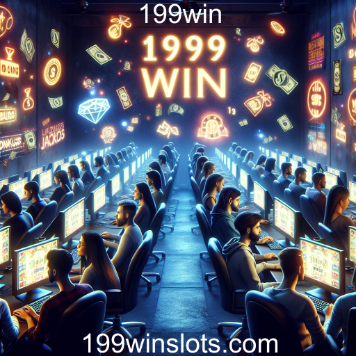 A Trajetória de Bônus no 199win: Maximizando Seus Ganhos