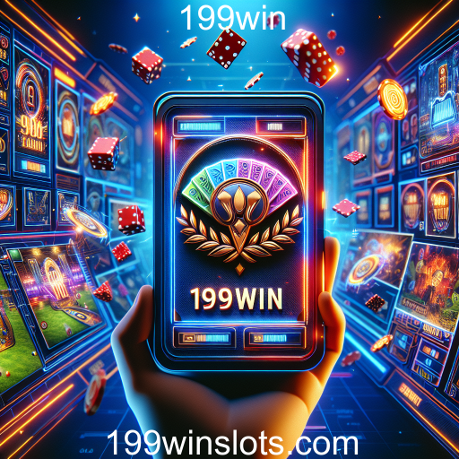Promoções Imperdíveis em 199win: Maximize Sua Experiência de Jogo